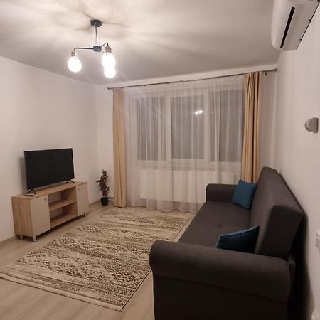 Comodo Apartment Torda Kültér fotó