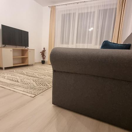 Comodo Apartment Torda Kültér fotó