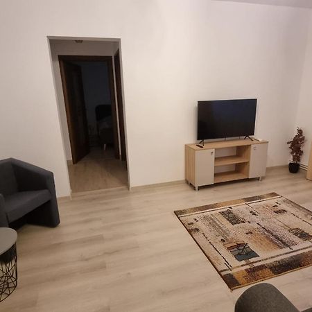 Comodo Apartment Torda Kültér fotó