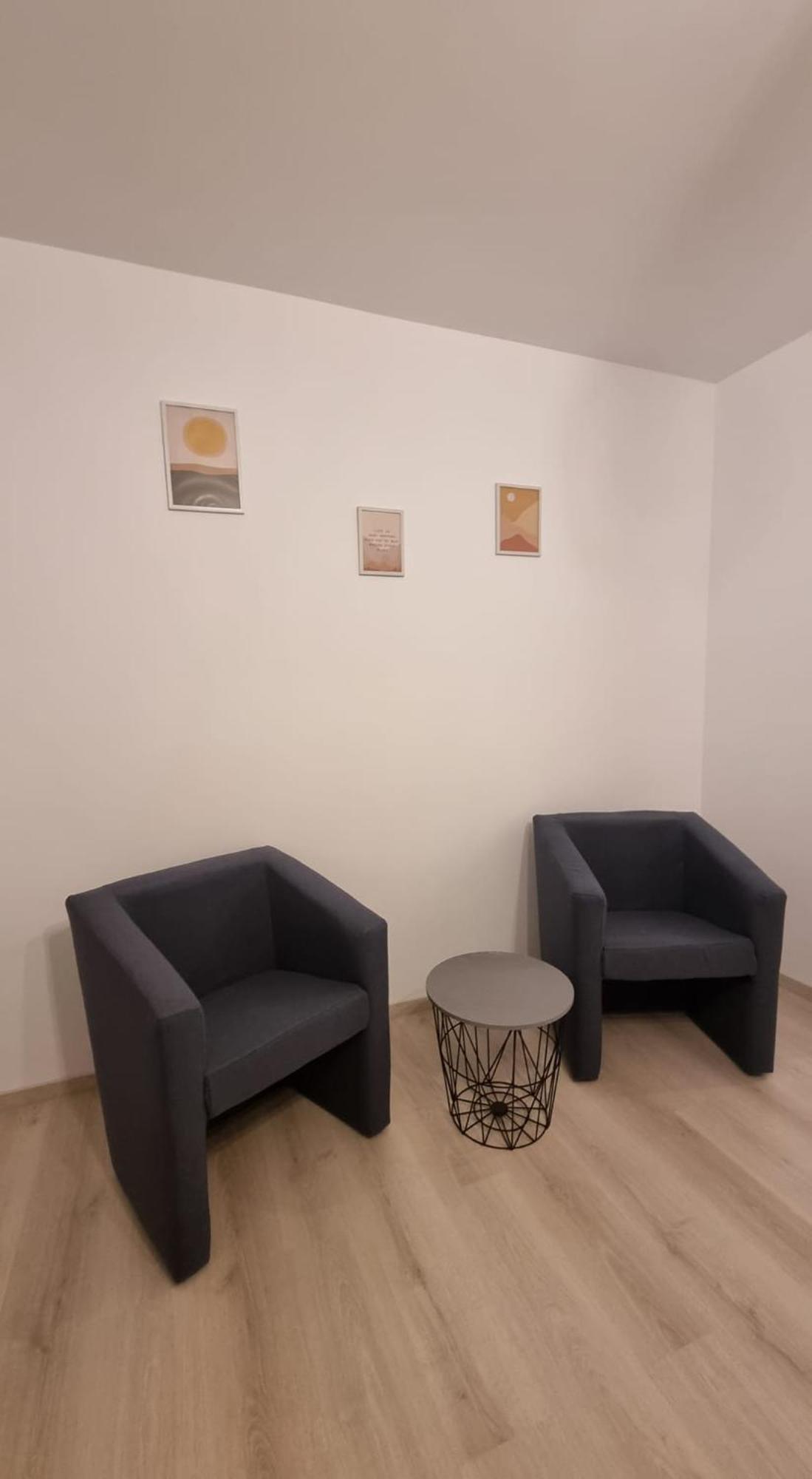 Comodo Apartment Torda Kültér fotó