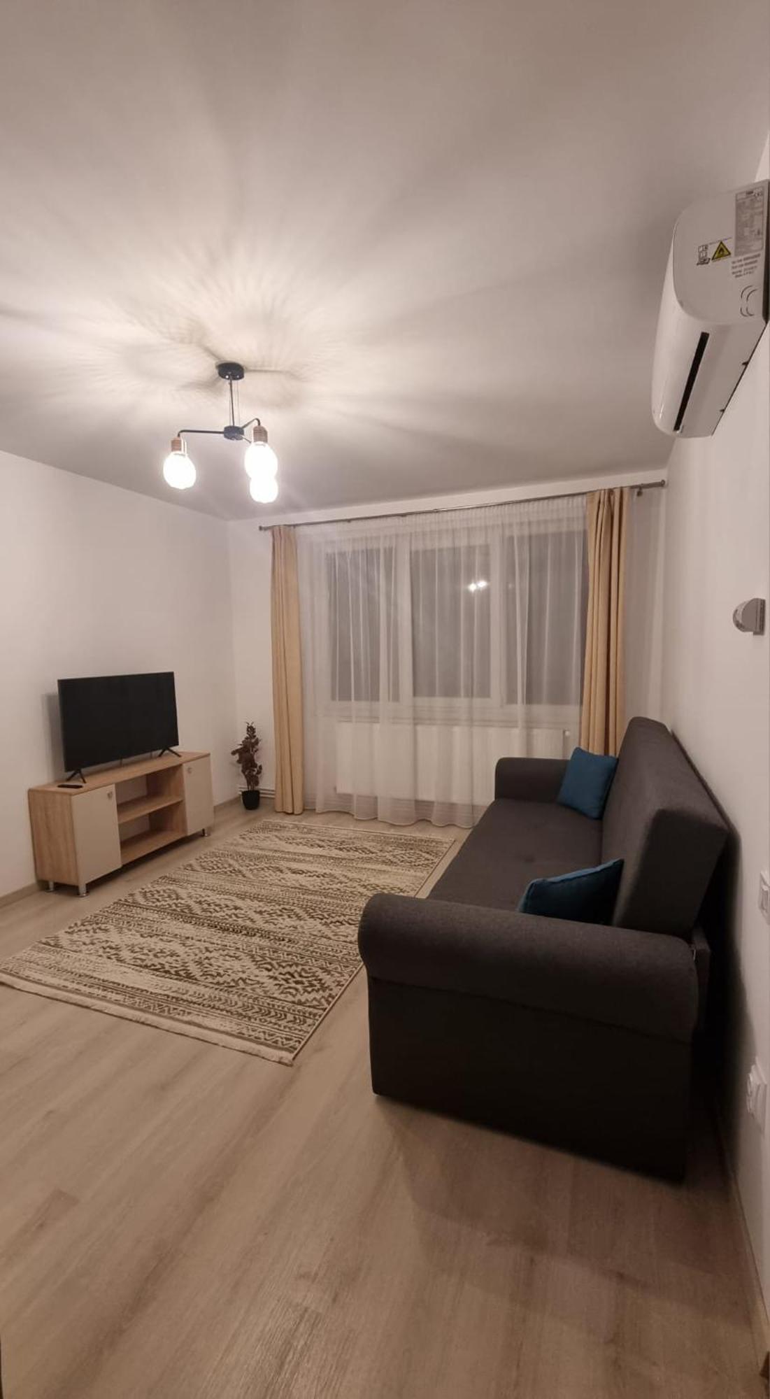 Comodo Apartment Torda Kültér fotó