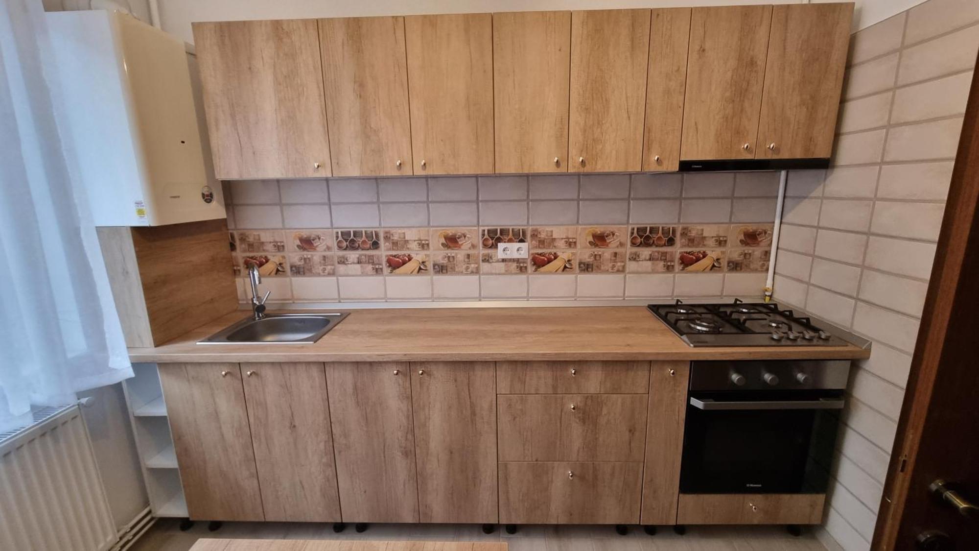 Comodo Apartment Torda Kültér fotó