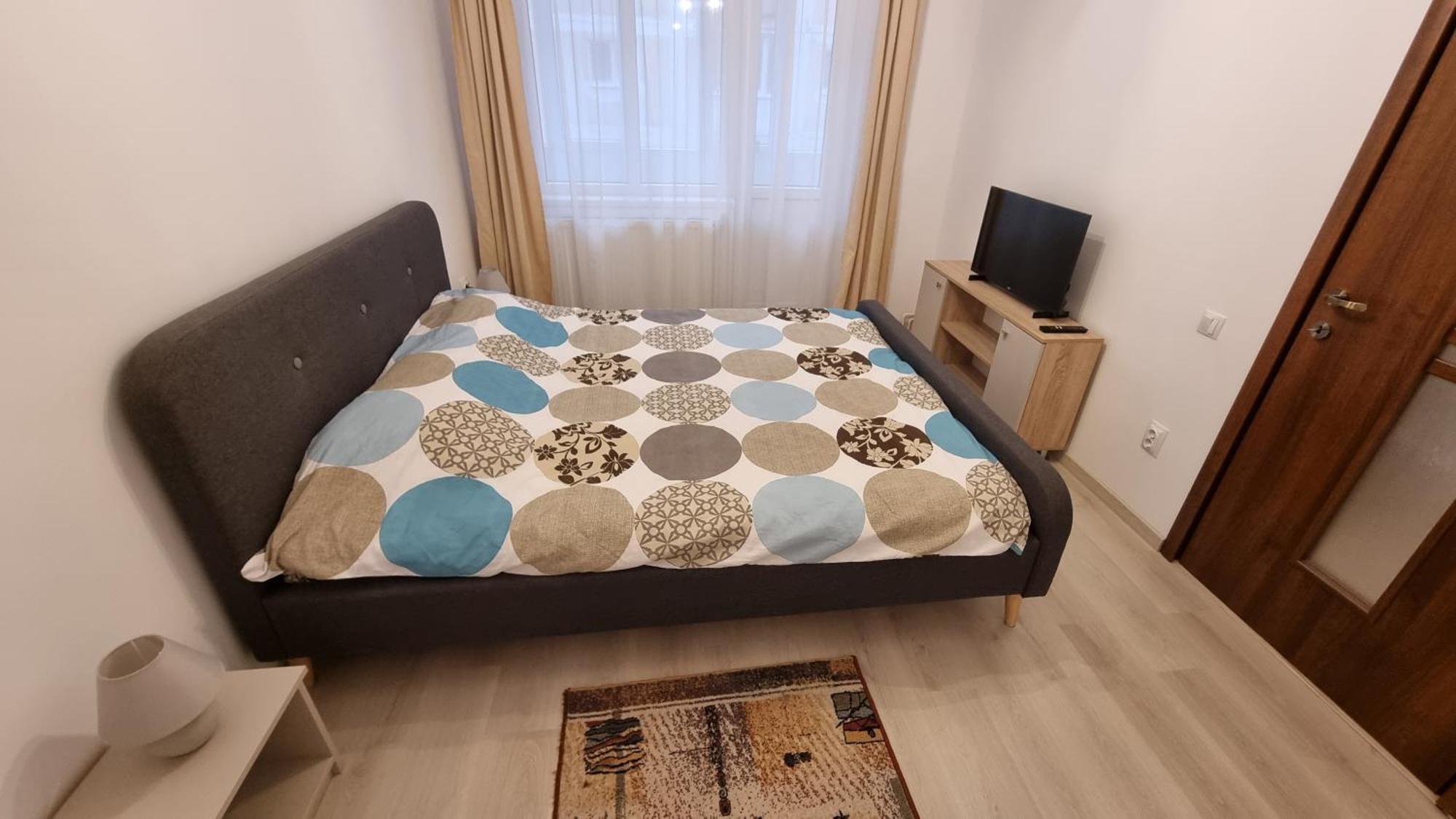 Comodo Apartment Torda Kültér fotó