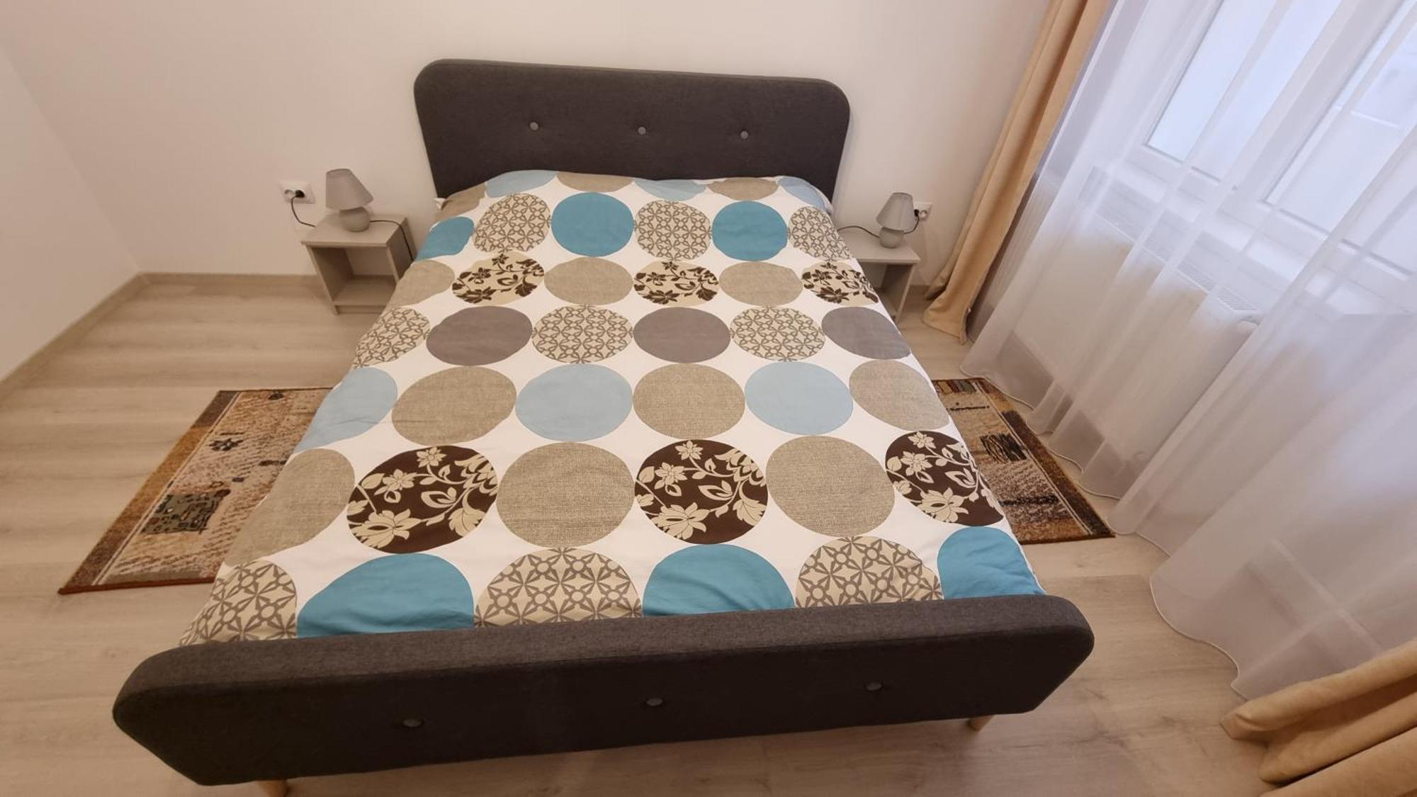Comodo Apartment Torda Kültér fotó