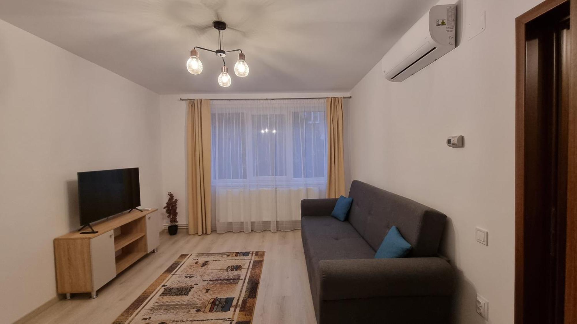Comodo Apartment Torda Kültér fotó