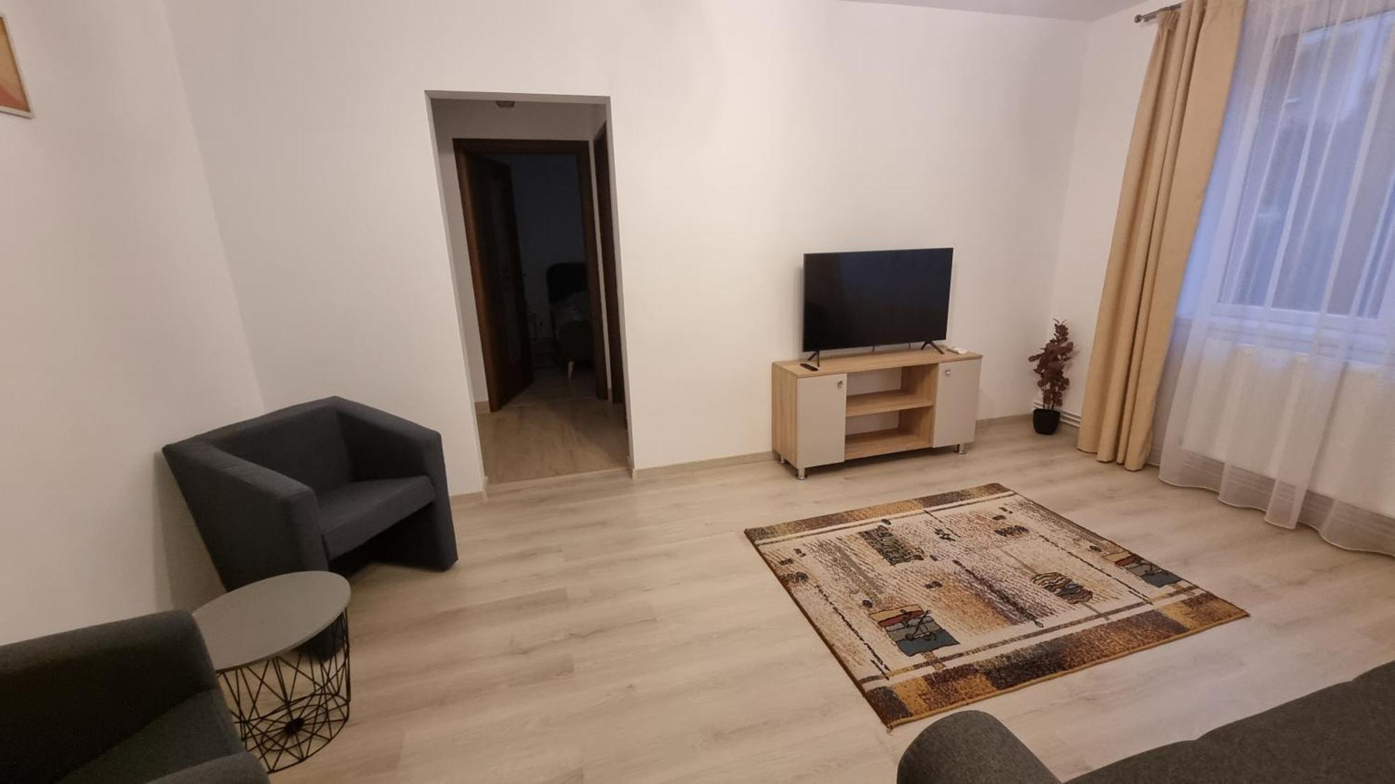 Comodo Apartment Torda Kültér fotó