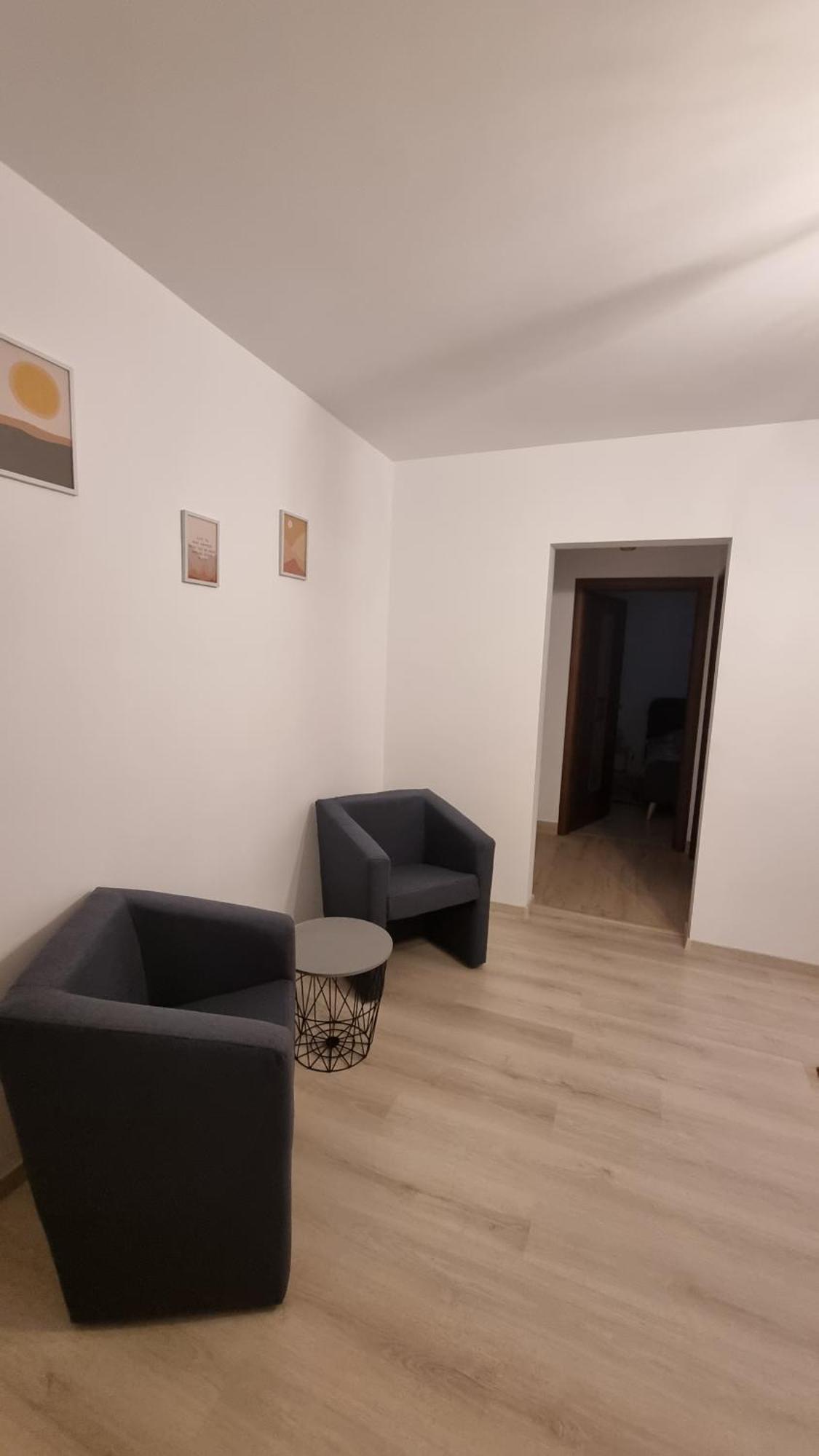 Comodo Apartment Torda Kültér fotó